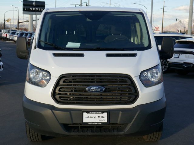 2016 Ford Transit Base