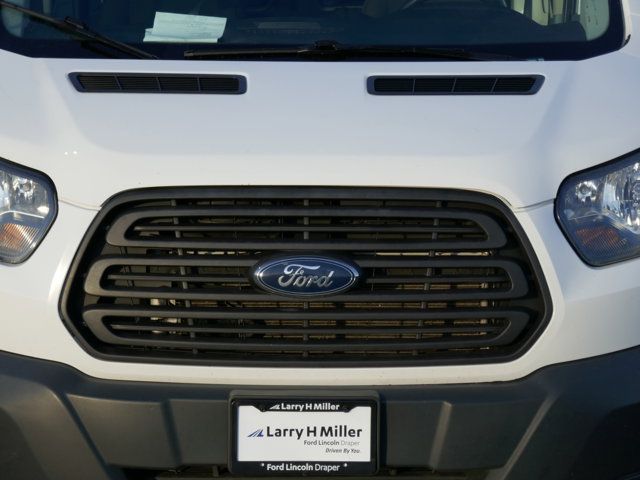 2016 Ford Transit Base