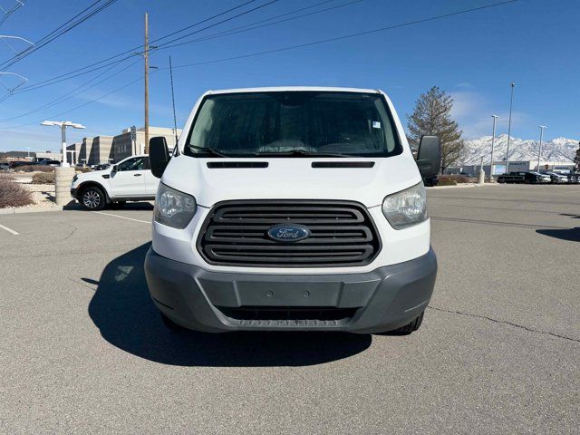 2016 Ford Transit Base