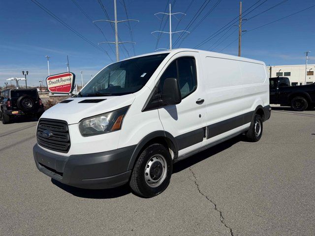 2016 Ford Transit Base