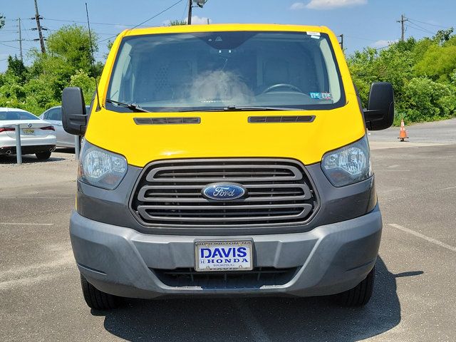 2016 Ford Transit Base