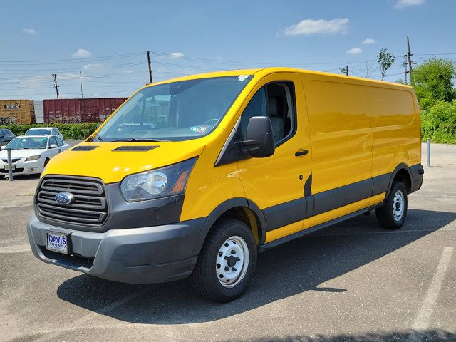 2016 Ford Transit Base