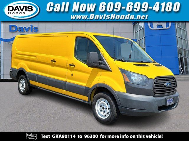 2016 Ford Transit Base