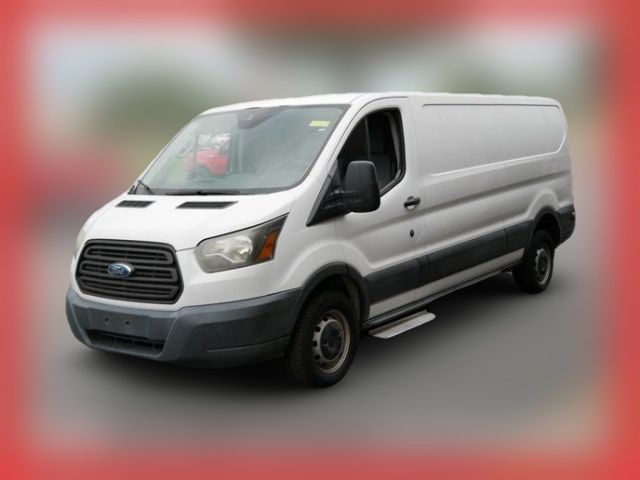 2016 Ford Transit Base