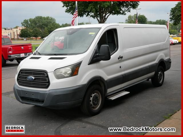 2016 Ford Transit Base