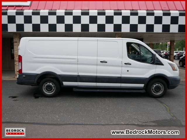 2016 Ford Transit Base