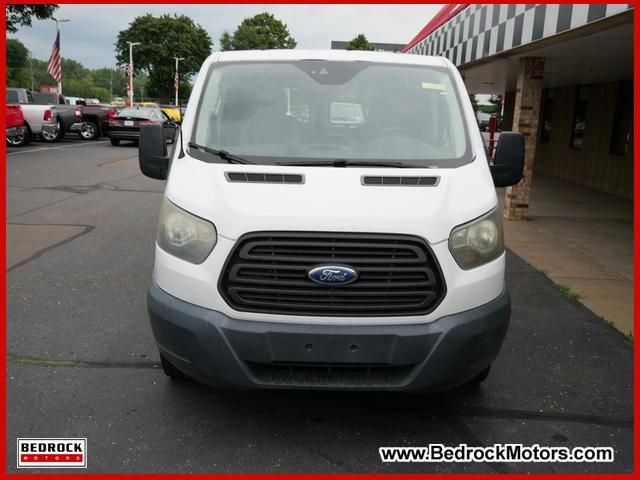 2016 Ford Transit Base