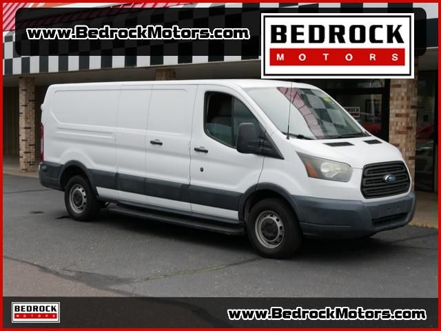 2016 Ford Transit Base