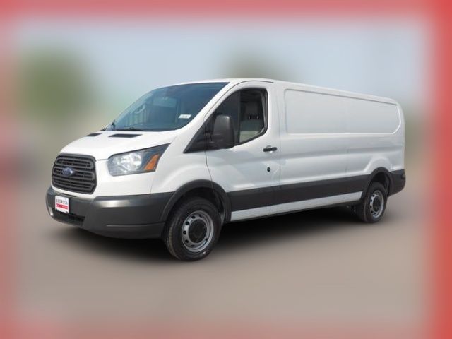 2016 Ford Transit Base