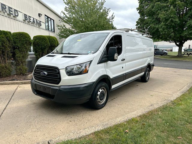 2016 Ford Transit Base