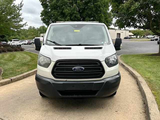 2016 Ford Transit Base