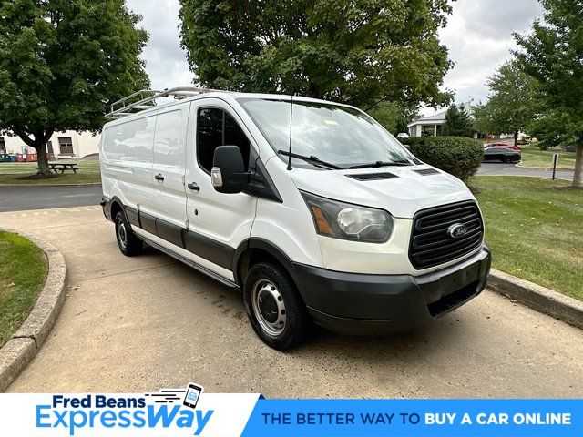 2016 Ford Transit Base