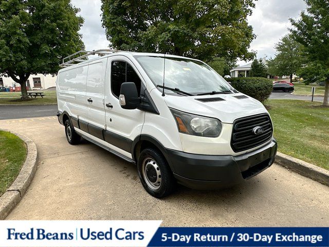 2016 Ford Transit Base