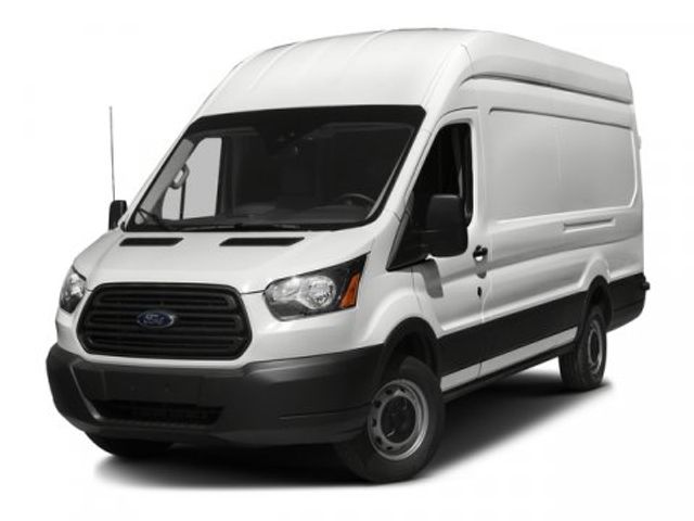 2016 Ford Transit Base