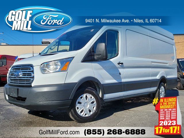 2016 Ford Transit Base