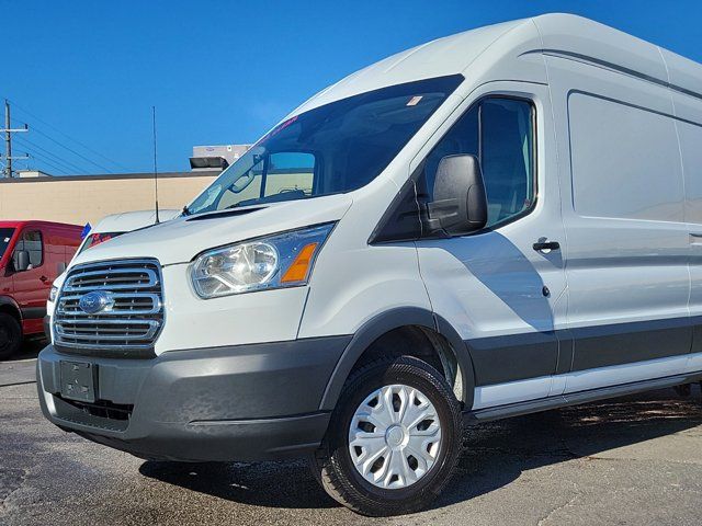 2016 Ford Transit Base