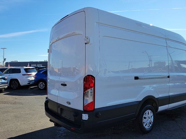 2016 Ford Transit Base