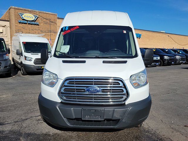 2016 Ford Transit Base