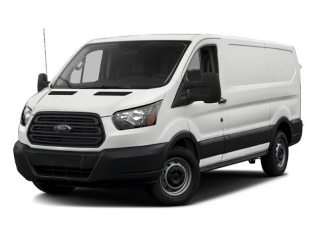 2016 Ford Transit Base