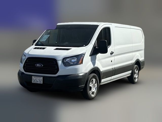 2016 Ford Transit Base