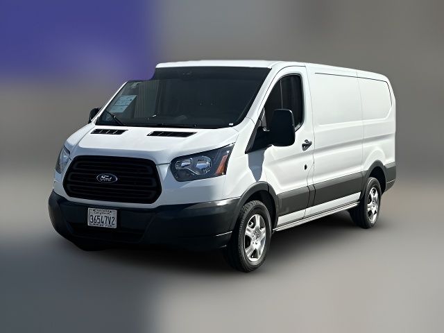 2016 Ford Transit Base