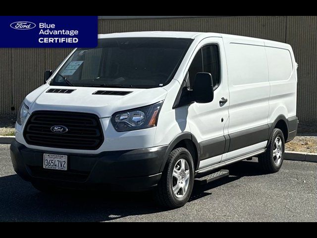 2016 Ford Transit Base