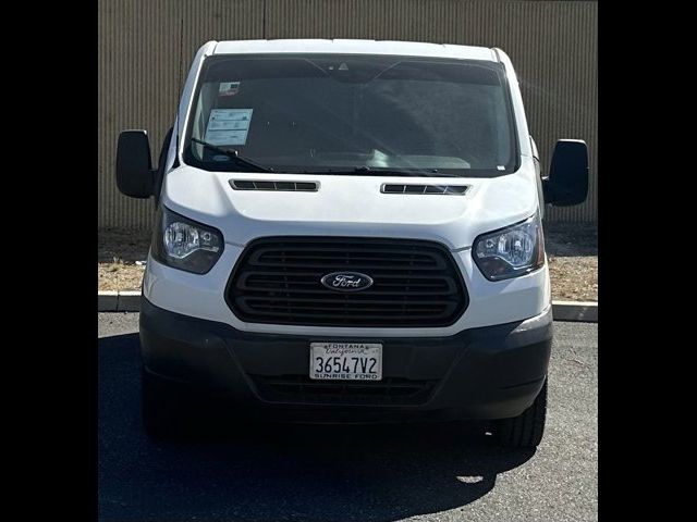 2016 Ford Transit Base