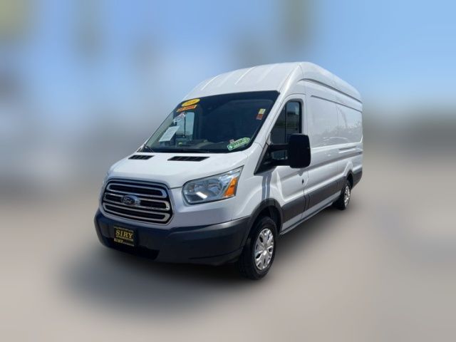 2016 Ford Transit Base