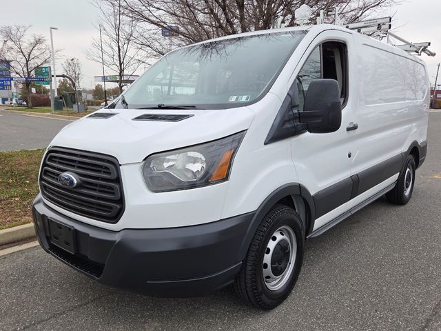 2016 Ford Transit Base