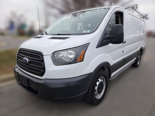 2016 Ford Transit Base
