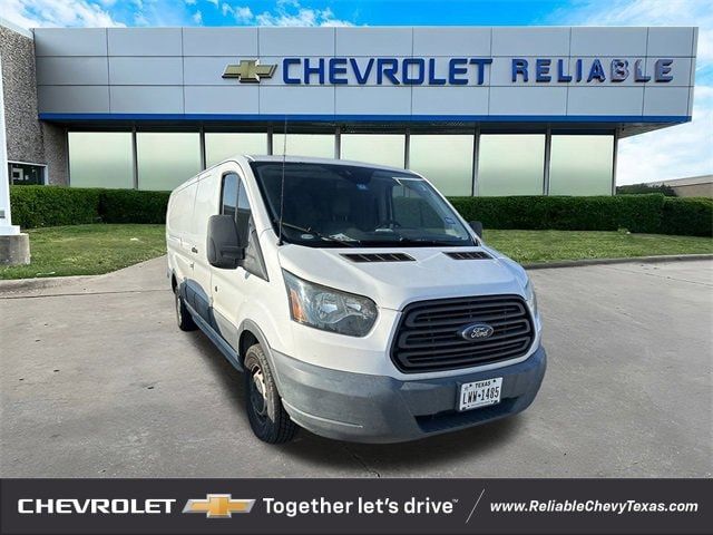 2016 Ford Transit Base