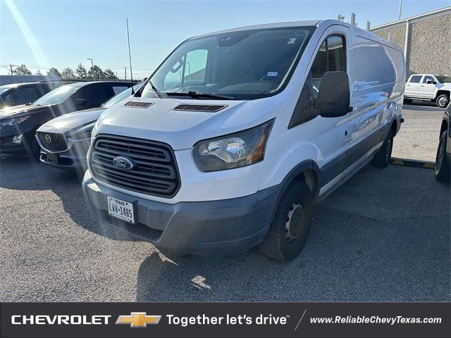 2016 Ford Transit Base