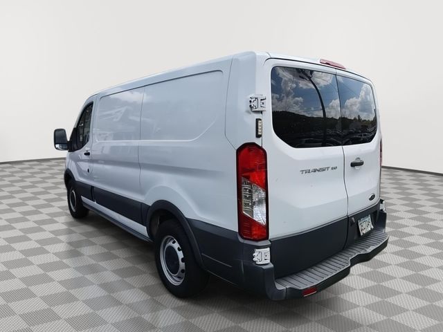 2016 Ford Transit Base