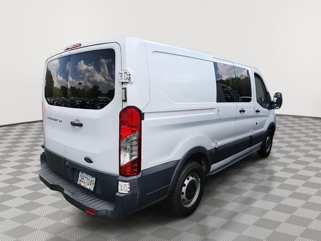 2016 Ford Transit Base