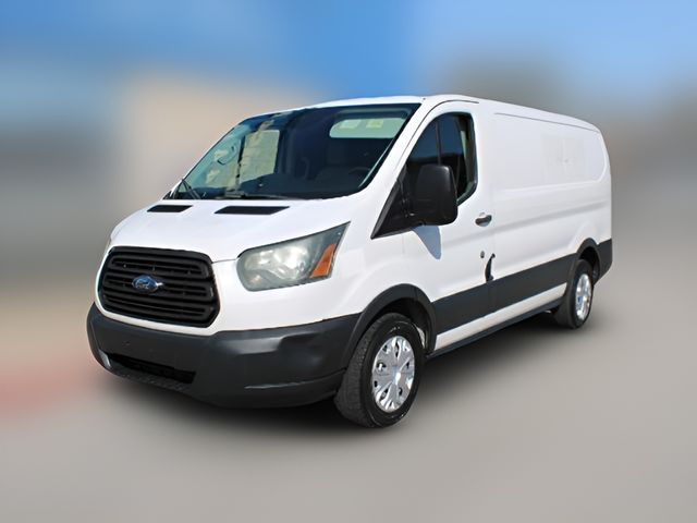 2016 Ford Transit Base