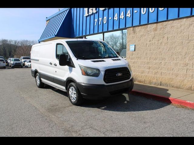 2016 Ford Transit Base