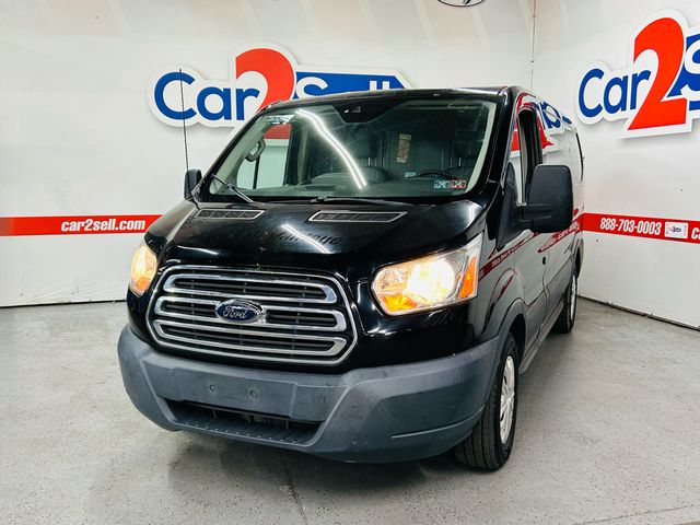 2016 Ford Transit Base