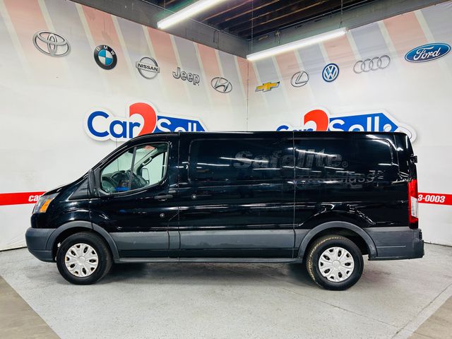 2016 Ford Transit Base