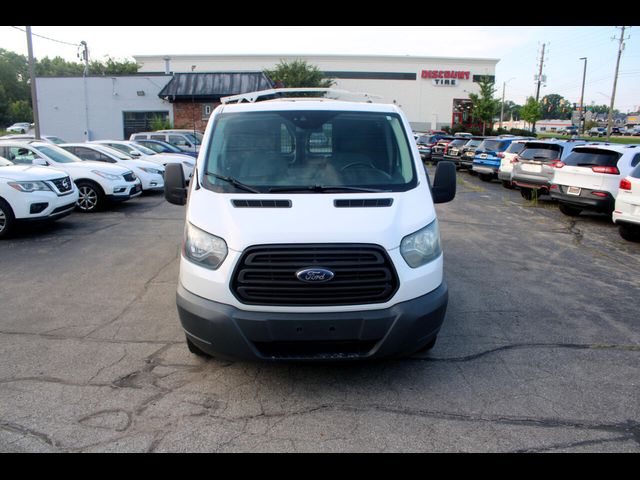 2016 Ford Transit Base