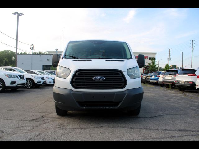 2016 Ford Transit Base