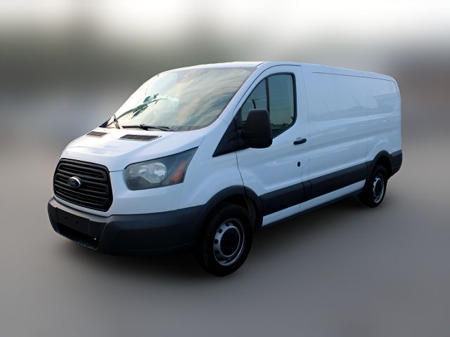 2016 Ford Transit Base