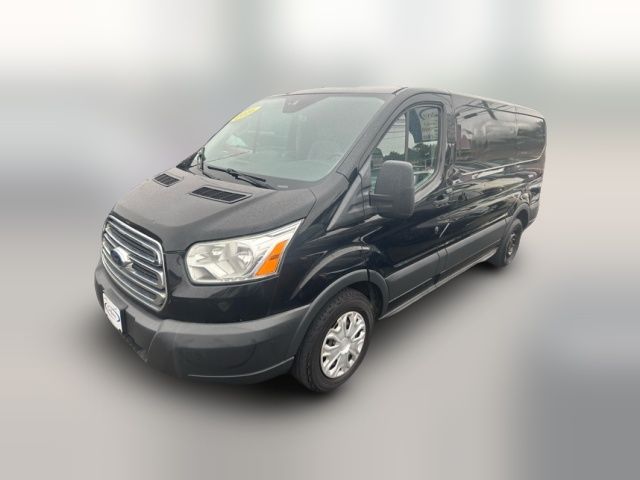 2016 Ford Transit Base