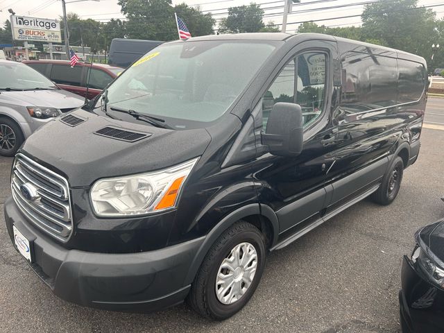 2016 Ford Transit Base