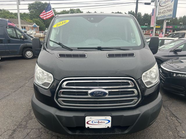 2016 Ford Transit Base