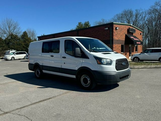 2016 Ford Transit Base