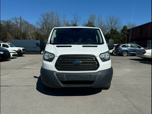 2016 Ford Transit Base