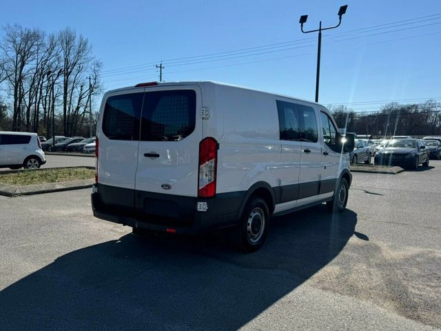 2016 Ford Transit Base