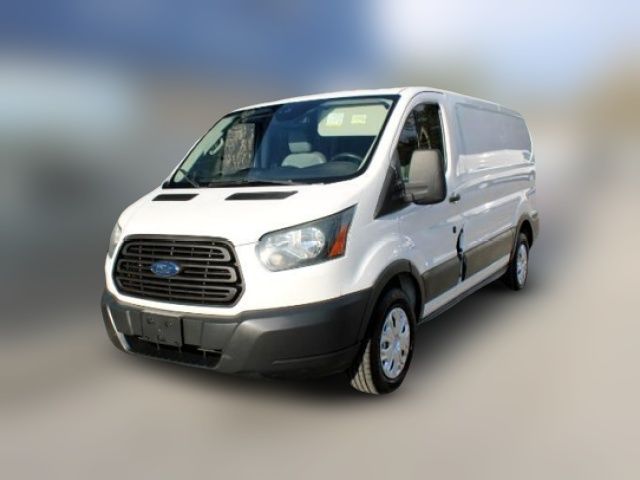 2016 Ford Transit Base