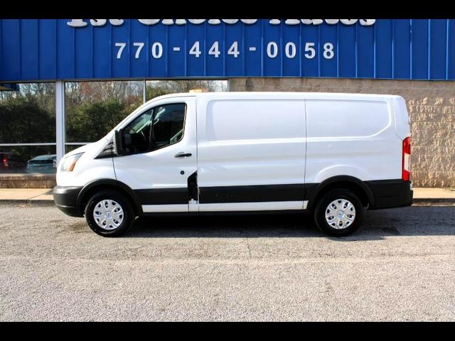 2016 Ford Transit Base