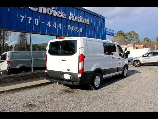 2016 Ford Transit Base